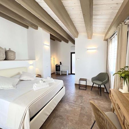 L'Ulivo Comfort Rooms تيراسيني المظهر الخارجي الصورة
