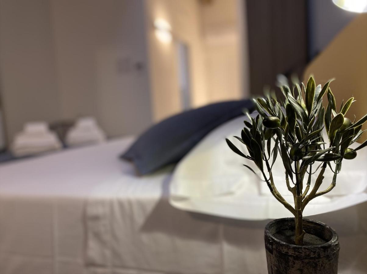 L'Ulivo Comfort Rooms تيراسيني المظهر الخارجي الصورة
