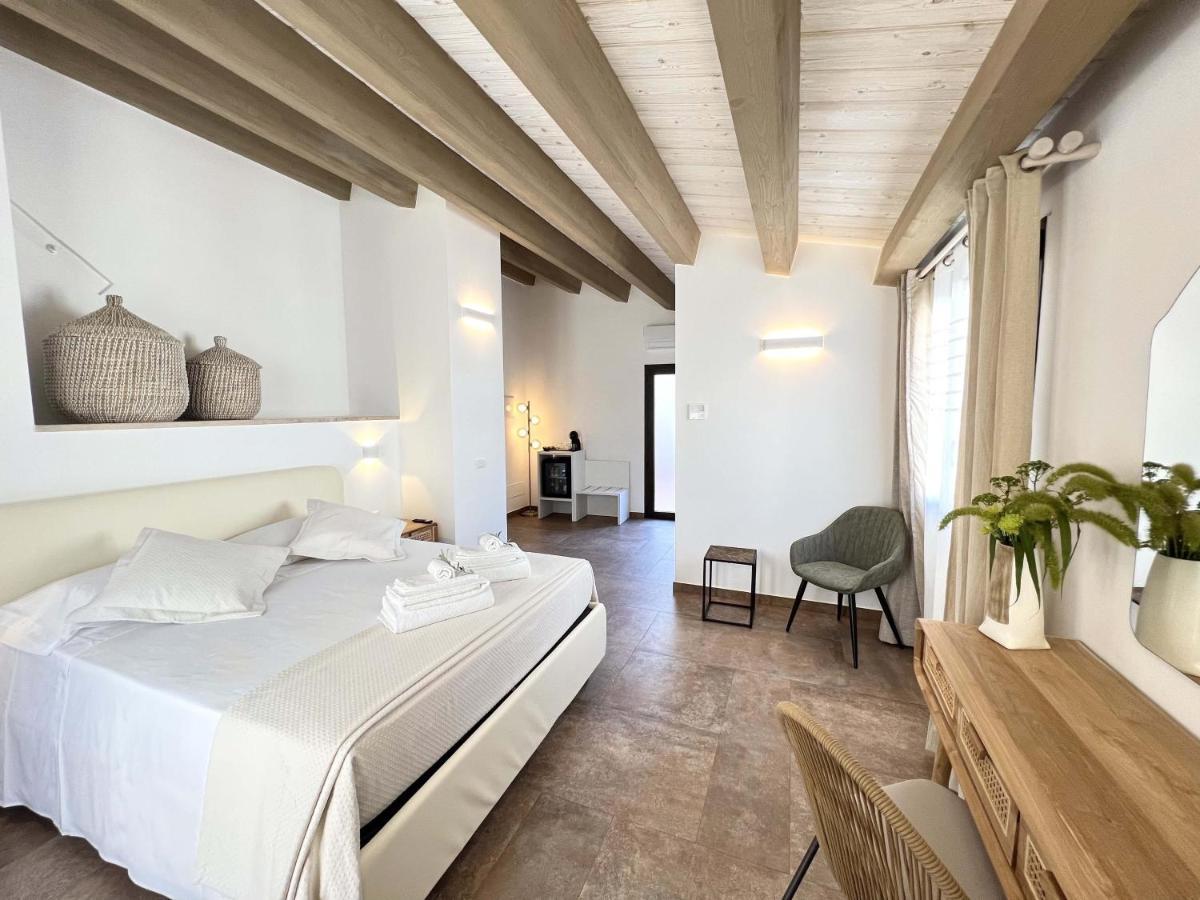 L'Ulivo Comfort Rooms تيراسيني المظهر الخارجي الصورة