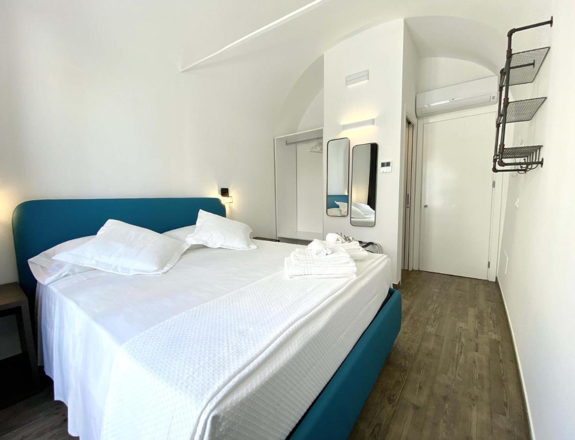 L'Ulivo Comfort Rooms تيراسيني المظهر الخارجي الصورة