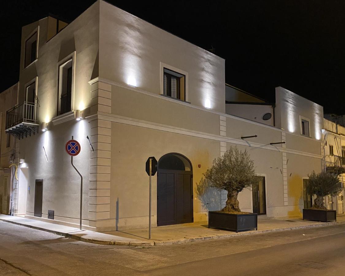 L'Ulivo Comfort Rooms تيراسيني المظهر الخارجي الصورة