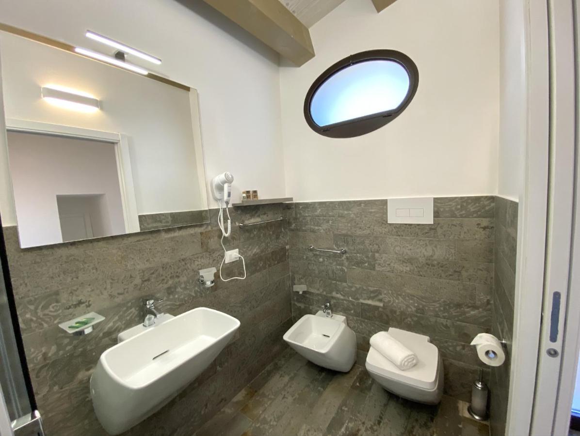 L'Ulivo Comfort Rooms تيراسيني المظهر الخارجي الصورة