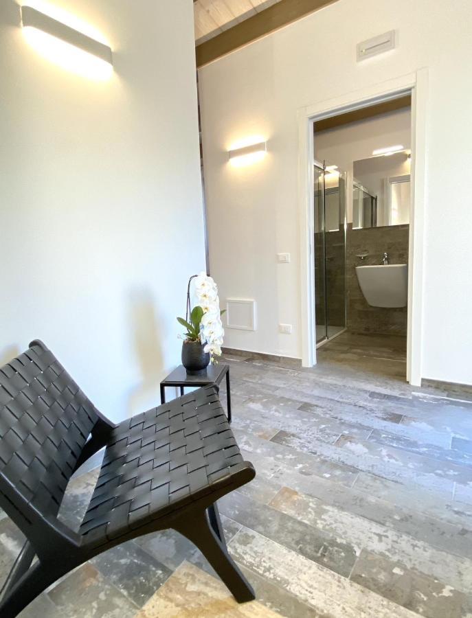L'Ulivo Comfort Rooms تيراسيني المظهر الخارجي الصورة