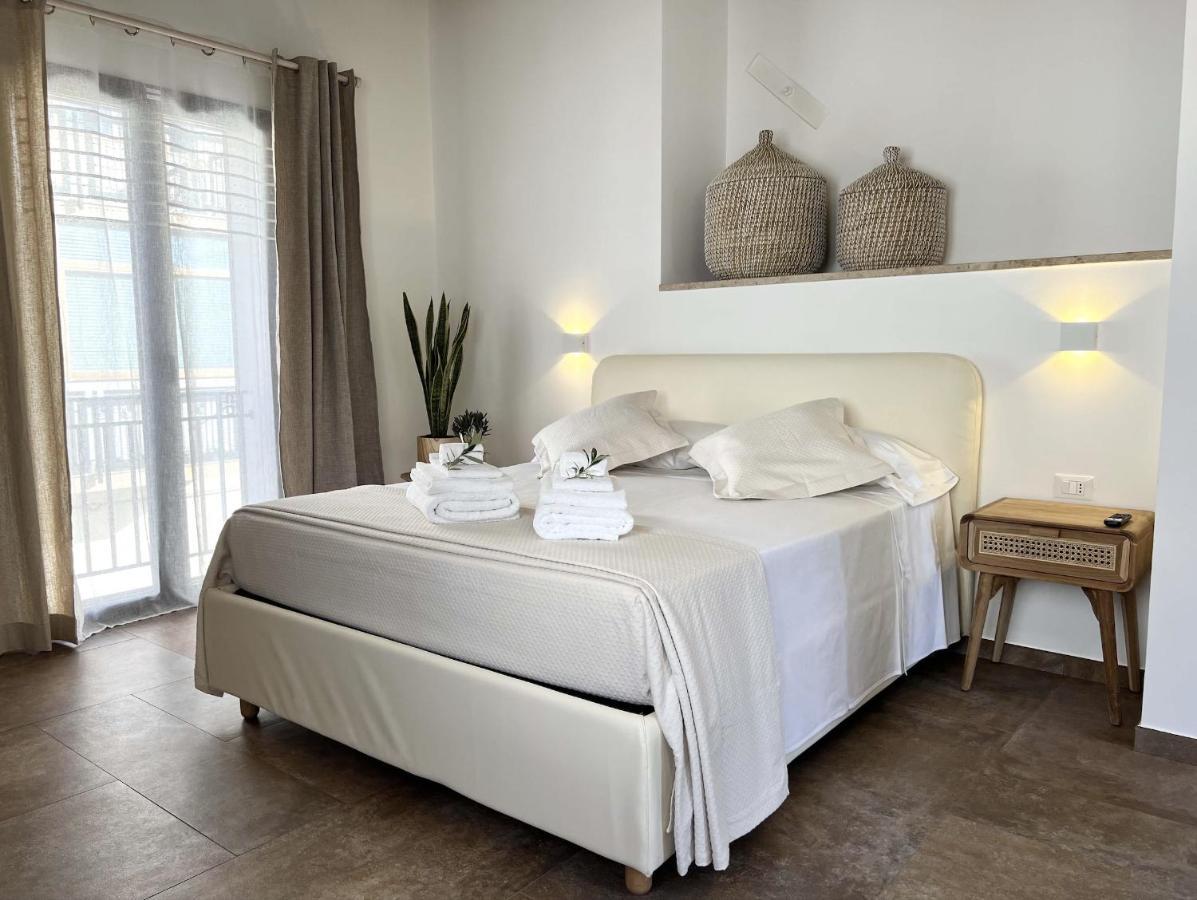 L'Ulivo Comfort Rooms تيراسيني المظهر الخارجي الصورة