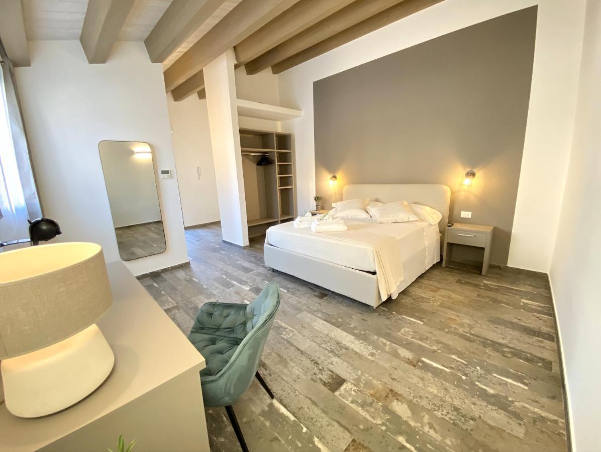 L'Ulivo Comfort Rooms تيراسيني المظهر الخارجي الصورة