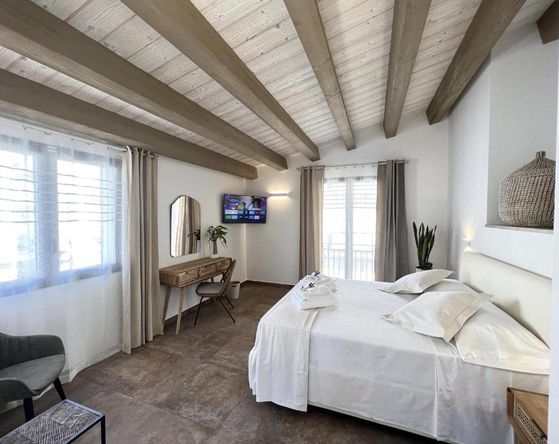 L'Ulivo Comfort Rooms تيراسيني المظهر الخارجي الصورة