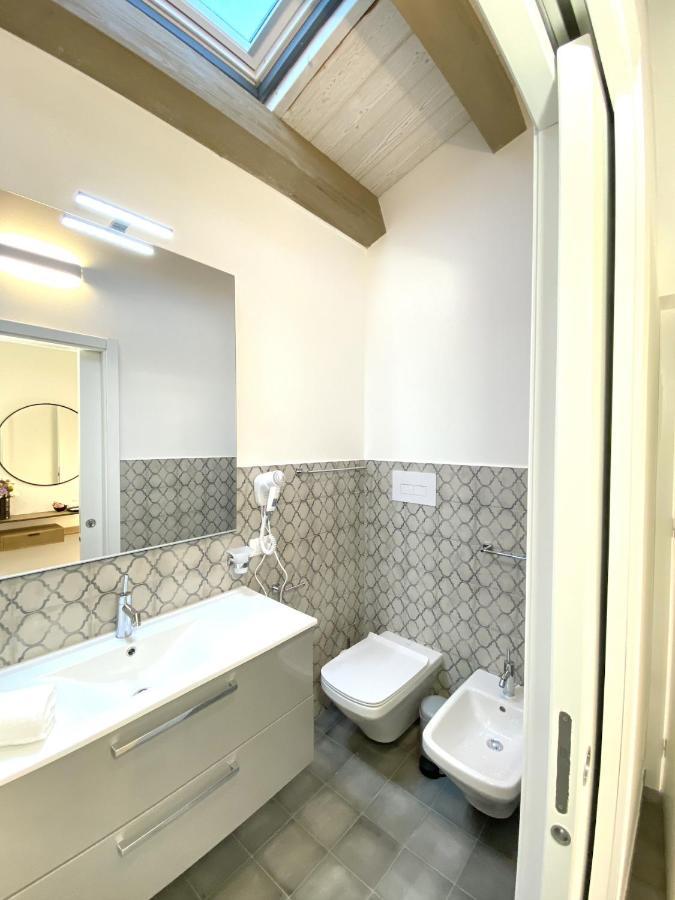 L'Ulivo Comfort Rooms تيراسيني المظهر الخارجي الصورة