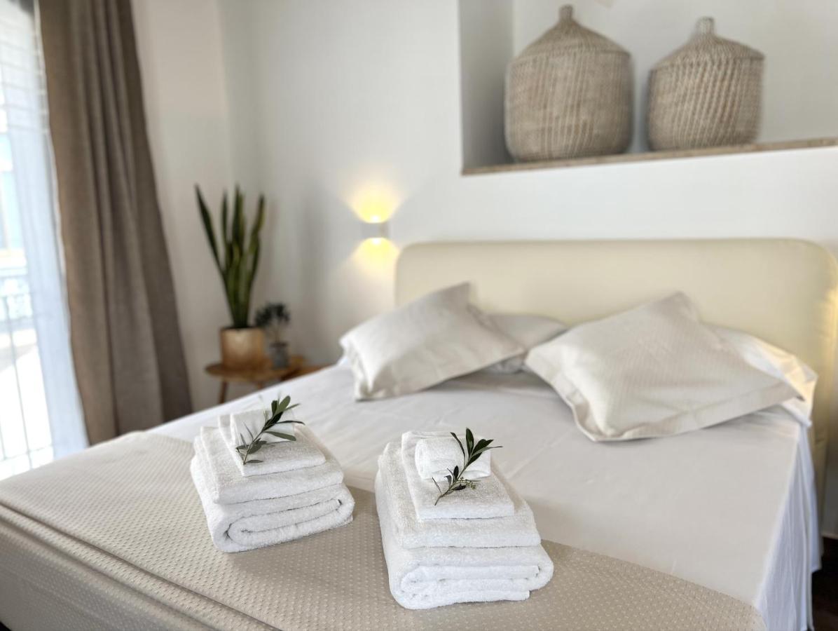 L'Ulivo Comfort Rooms تيراسيني المظهر الخارجي الصورة