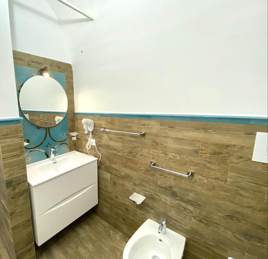 L'Ulivo Comfort Rooms تيراسيني المظهر الخارجي الصورة