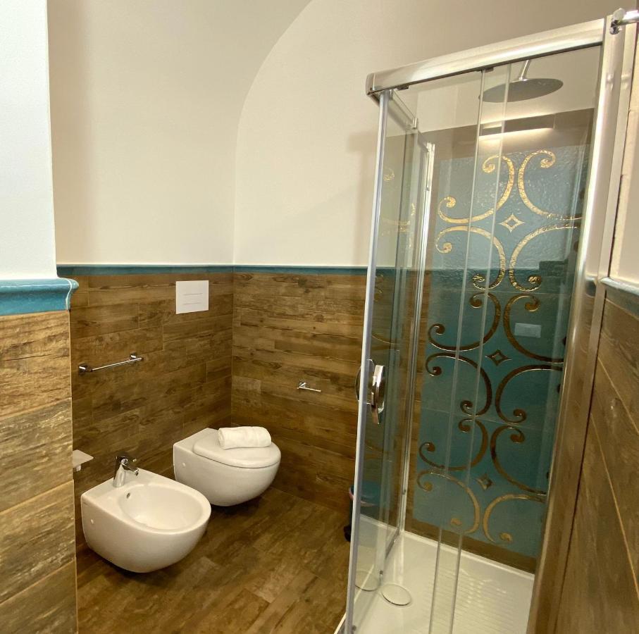 L'Ulivo Comfort Rooms تيراسيني المظهر الخارجي الصورة